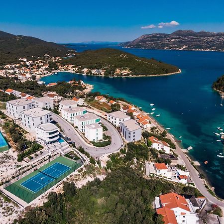 Korcula Luxury Apartments Екстериор снимка