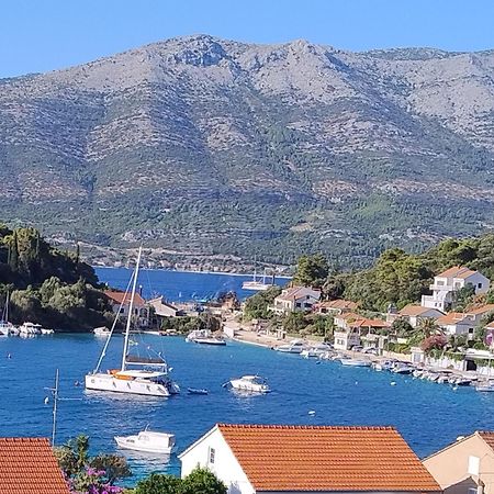Korcula Luxury Apartments Екстериор снимка