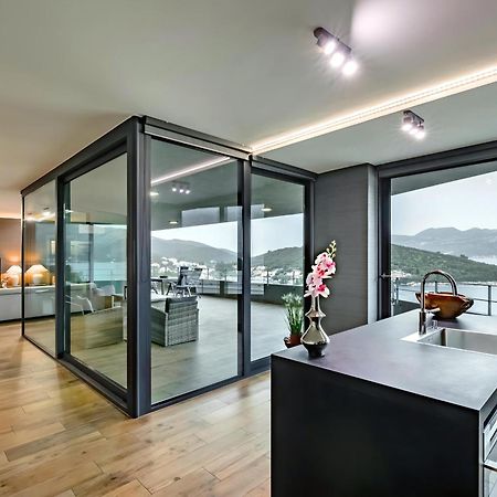 Korcula Luxury Apartments Екстериор снимка
