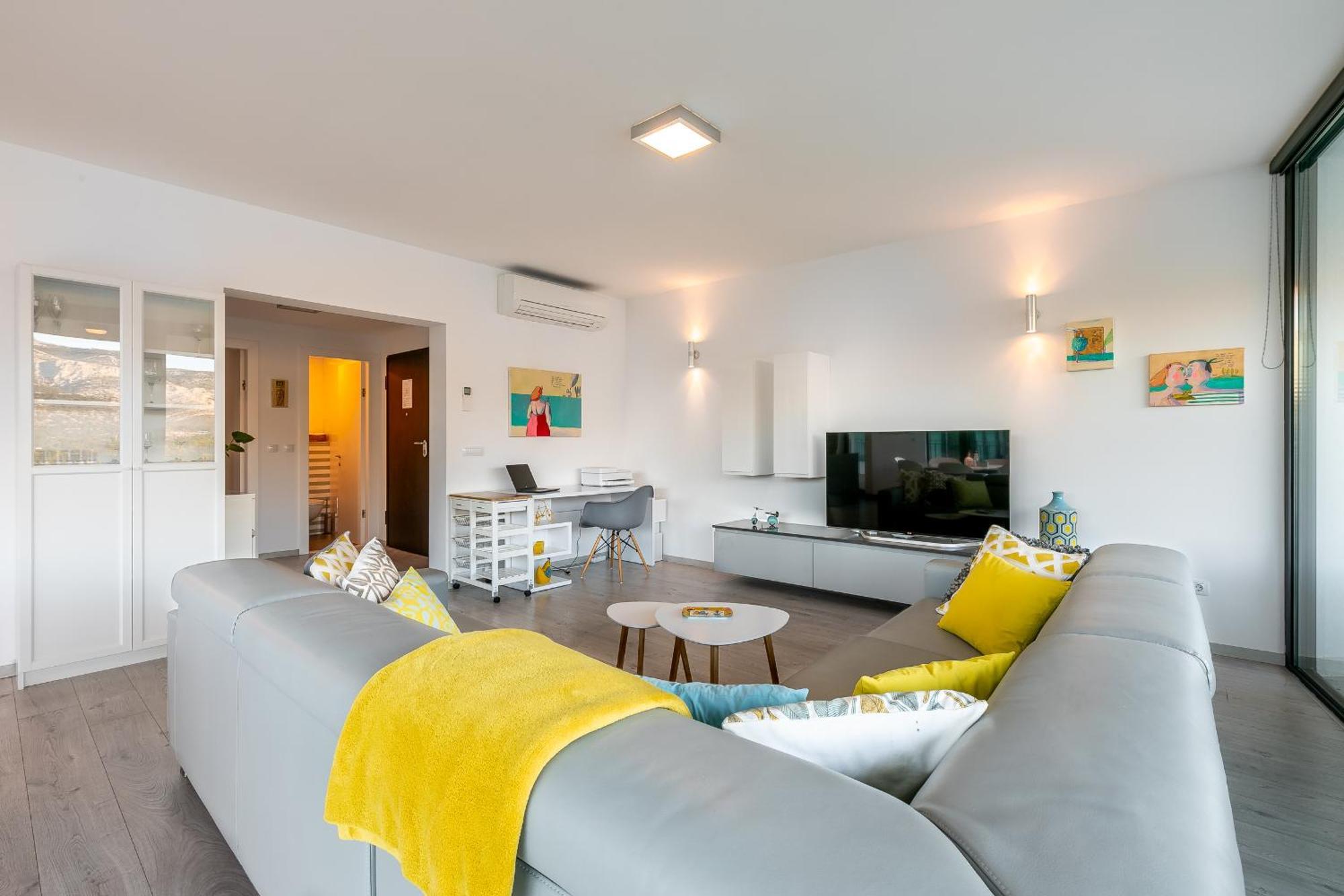 Korcula Luxury Apartments Екстериор снимка