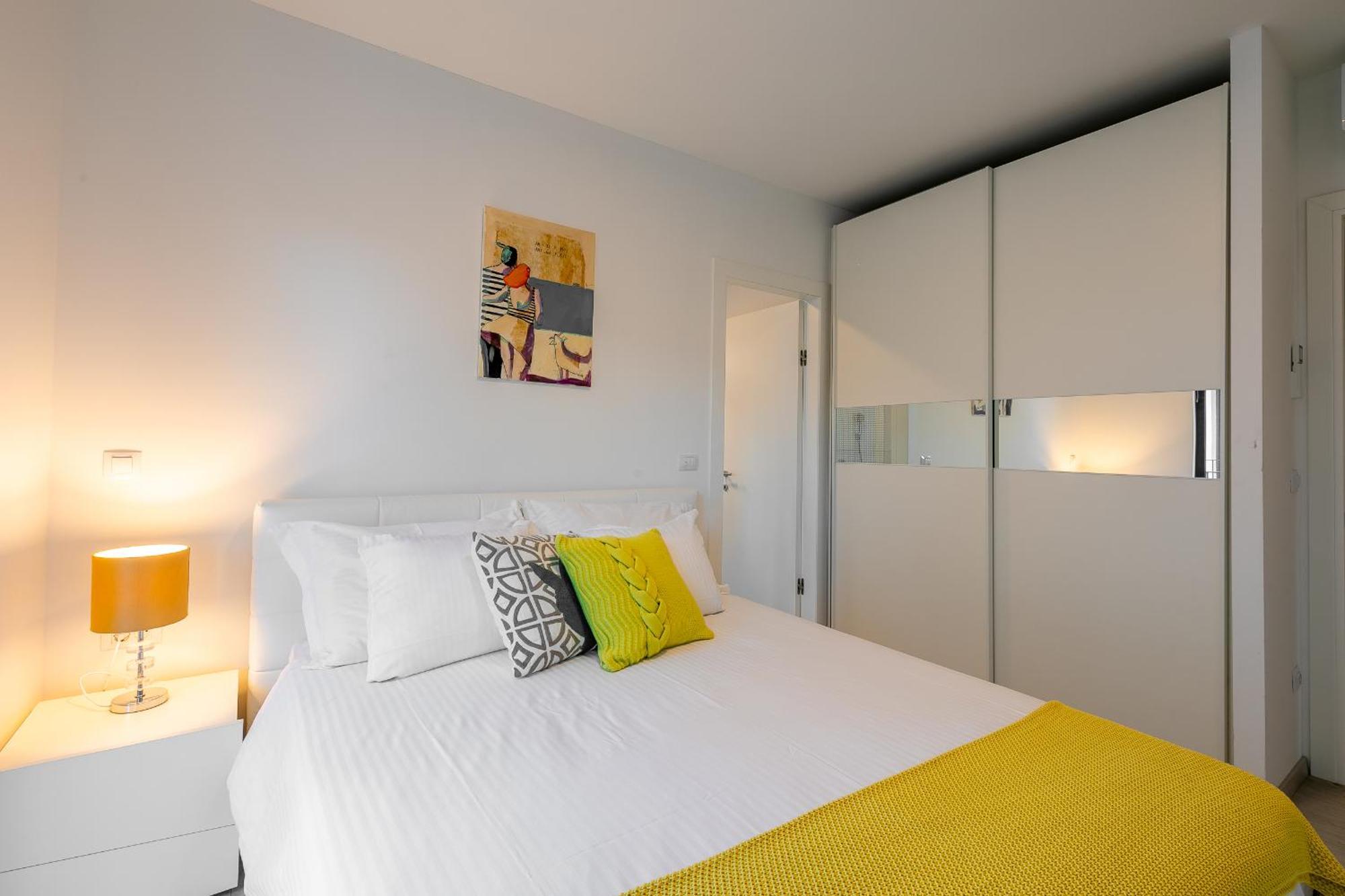 Korcula Luxury Apartments Екстериор снимка