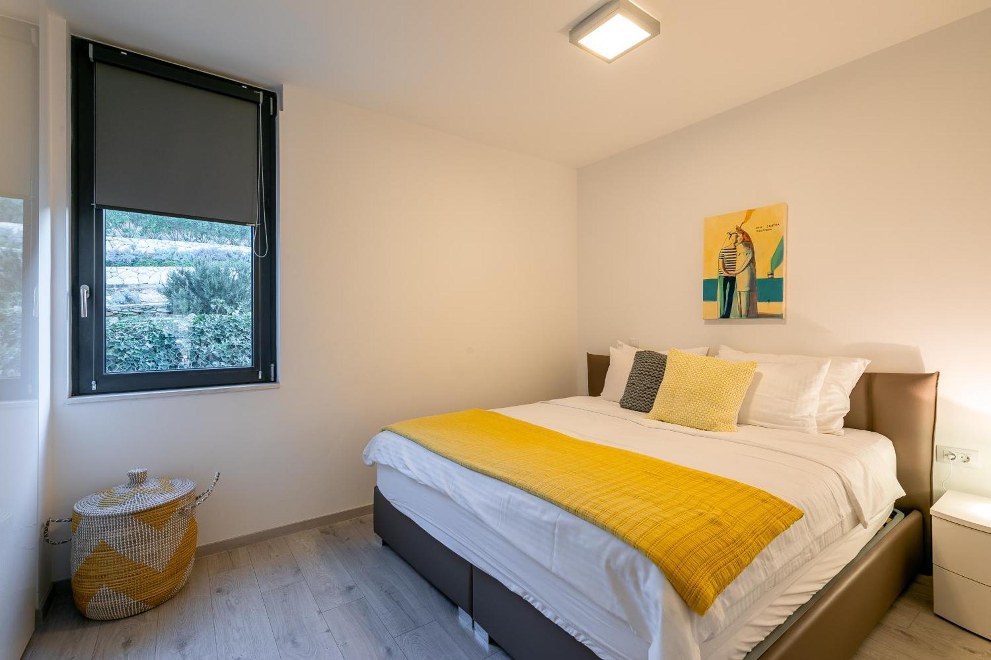 Korcula Luxury Apartments Екстериор снимка