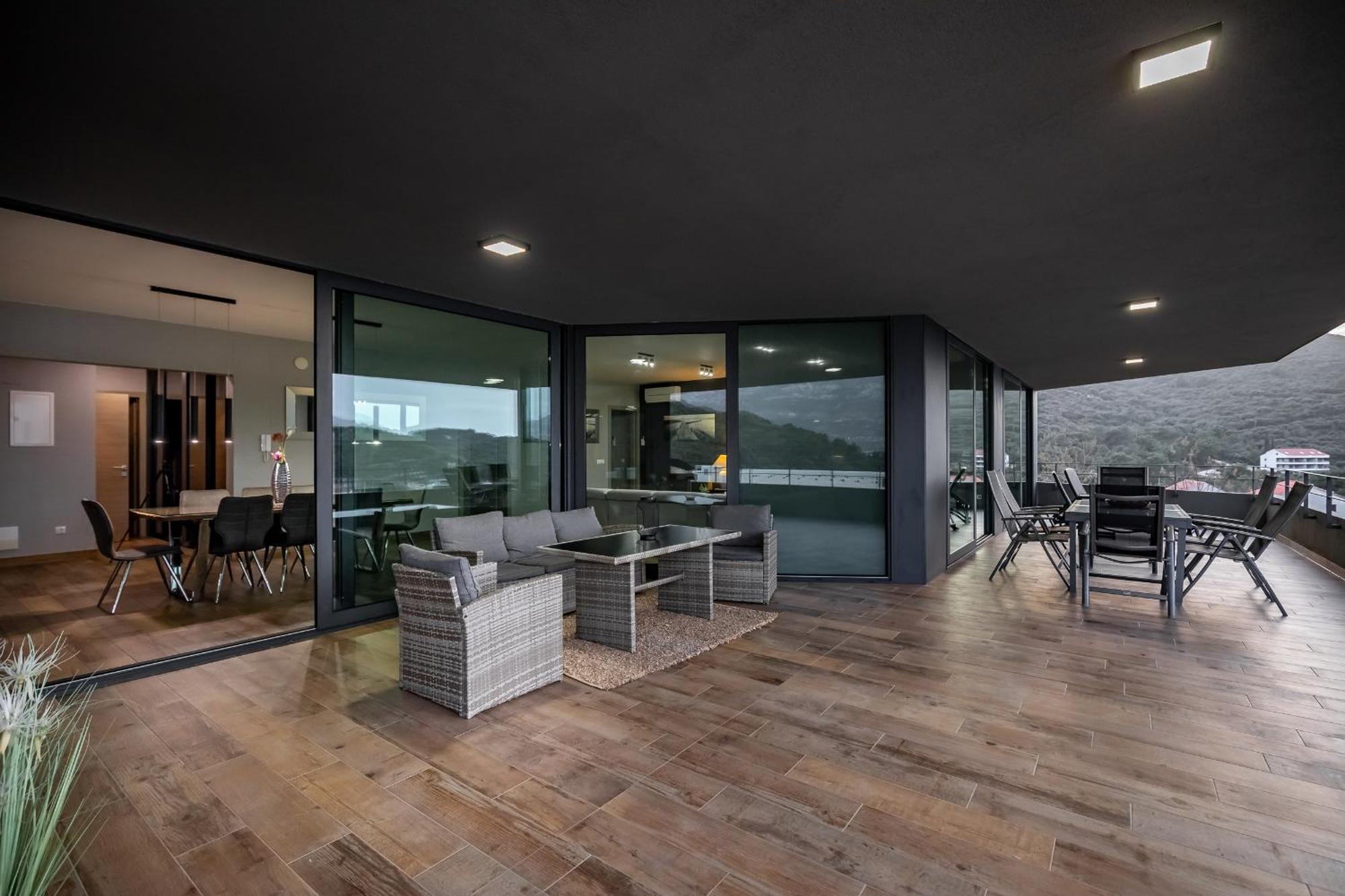 Korcula Luxury Apartments Екстериор снимка