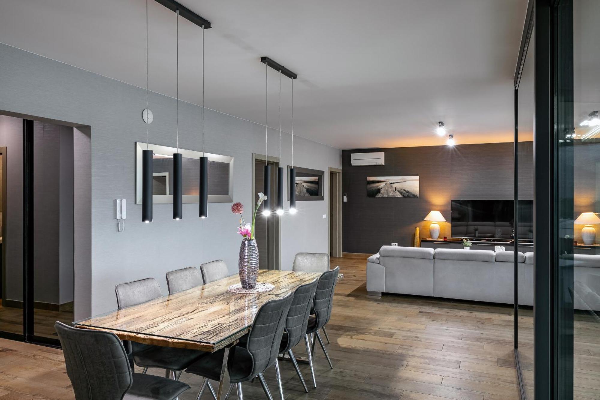Korcula Luxury Apartments Екстериор снимка