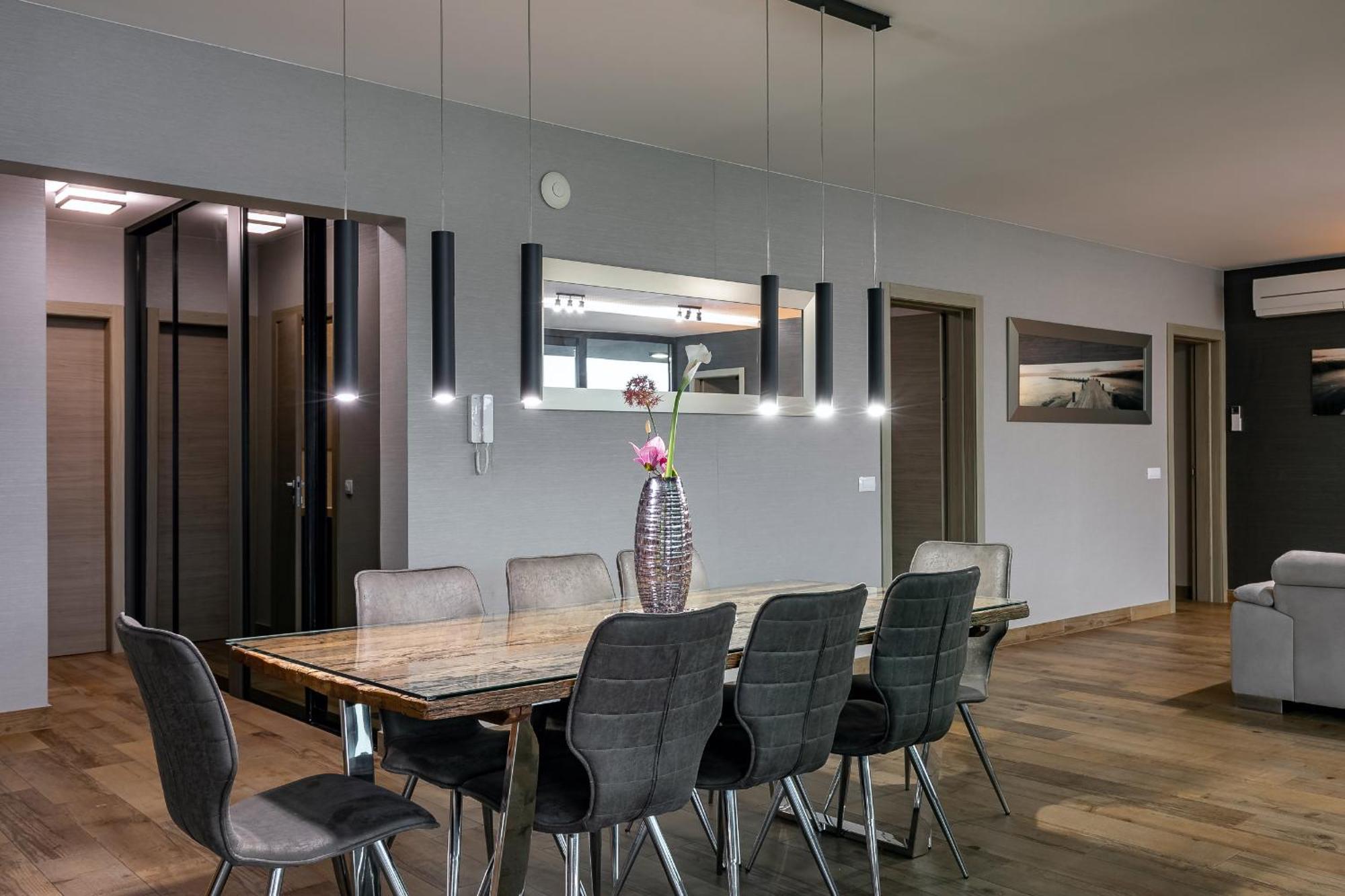 Korcula Luxury Apartments Екстериор снимка