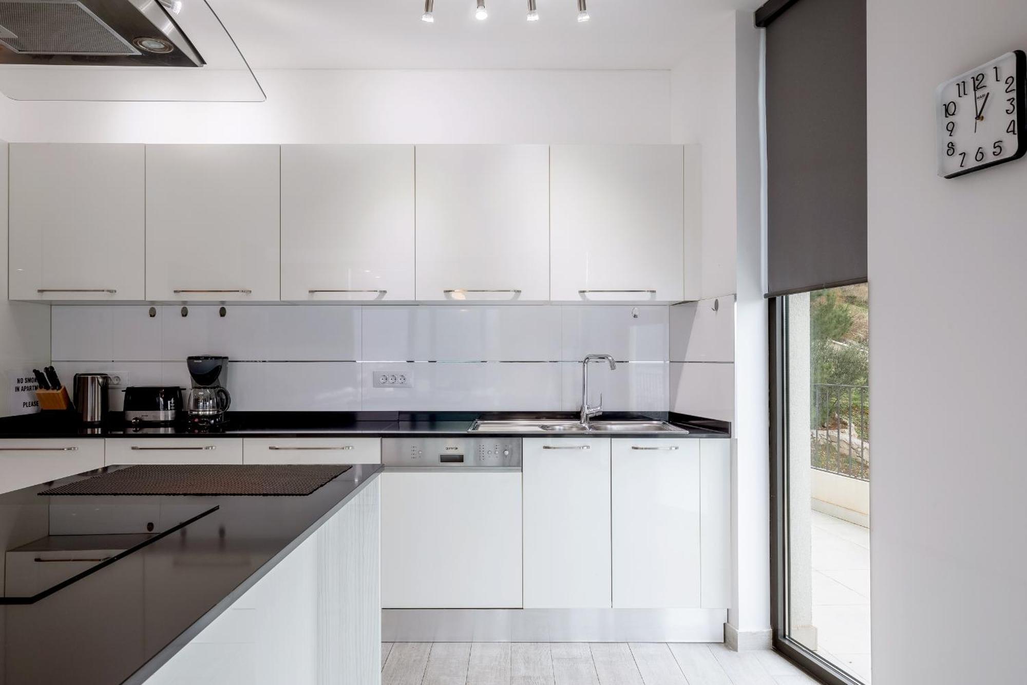 Korcula Luxury Apartments Екстериор снимка
