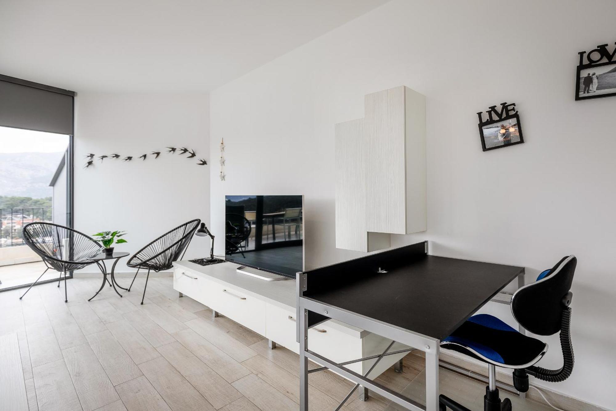 Korcula Luxury Apartments Екстериор снимка