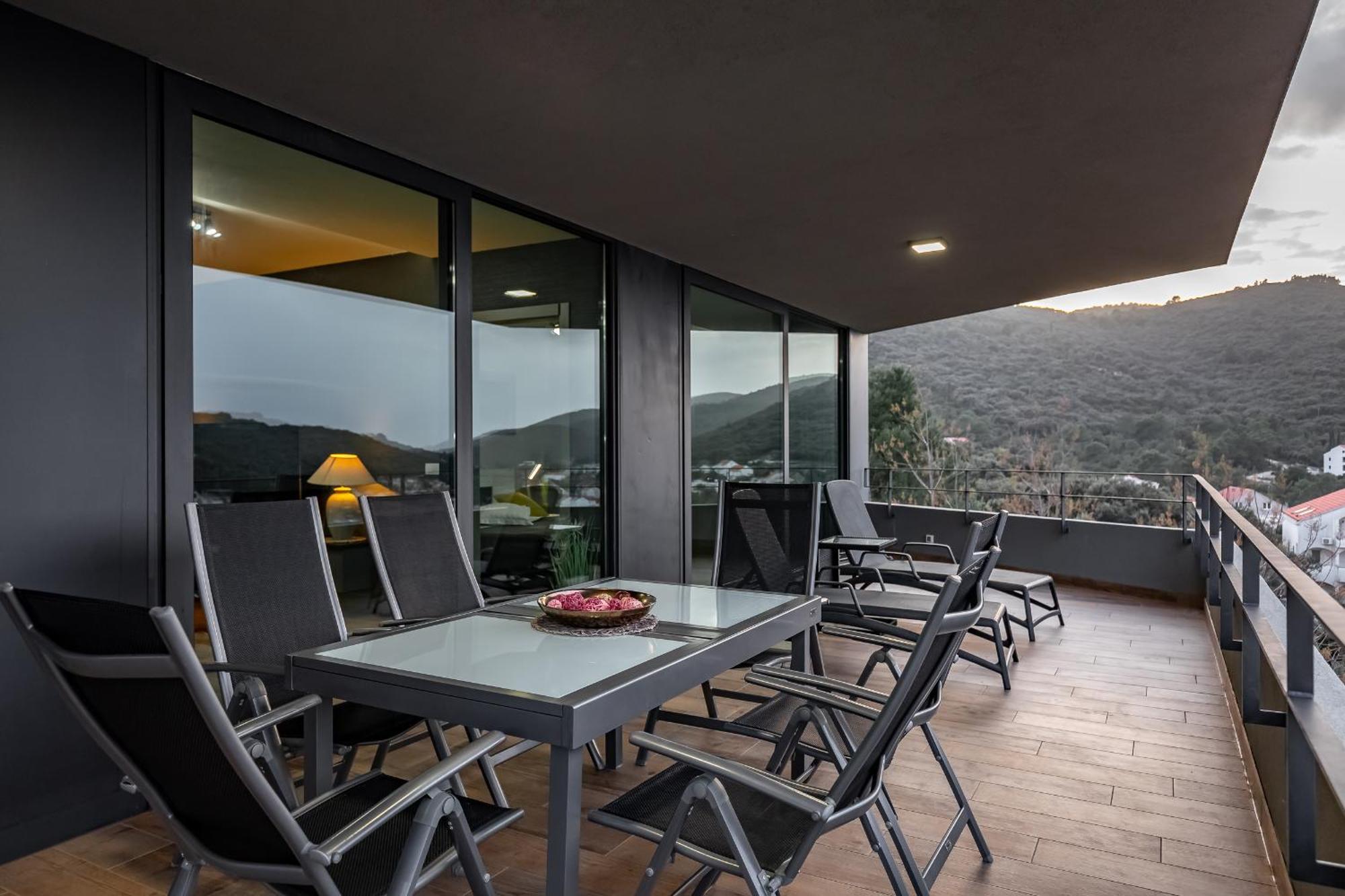 Korcula Luxury Apartments Екстериор снимка