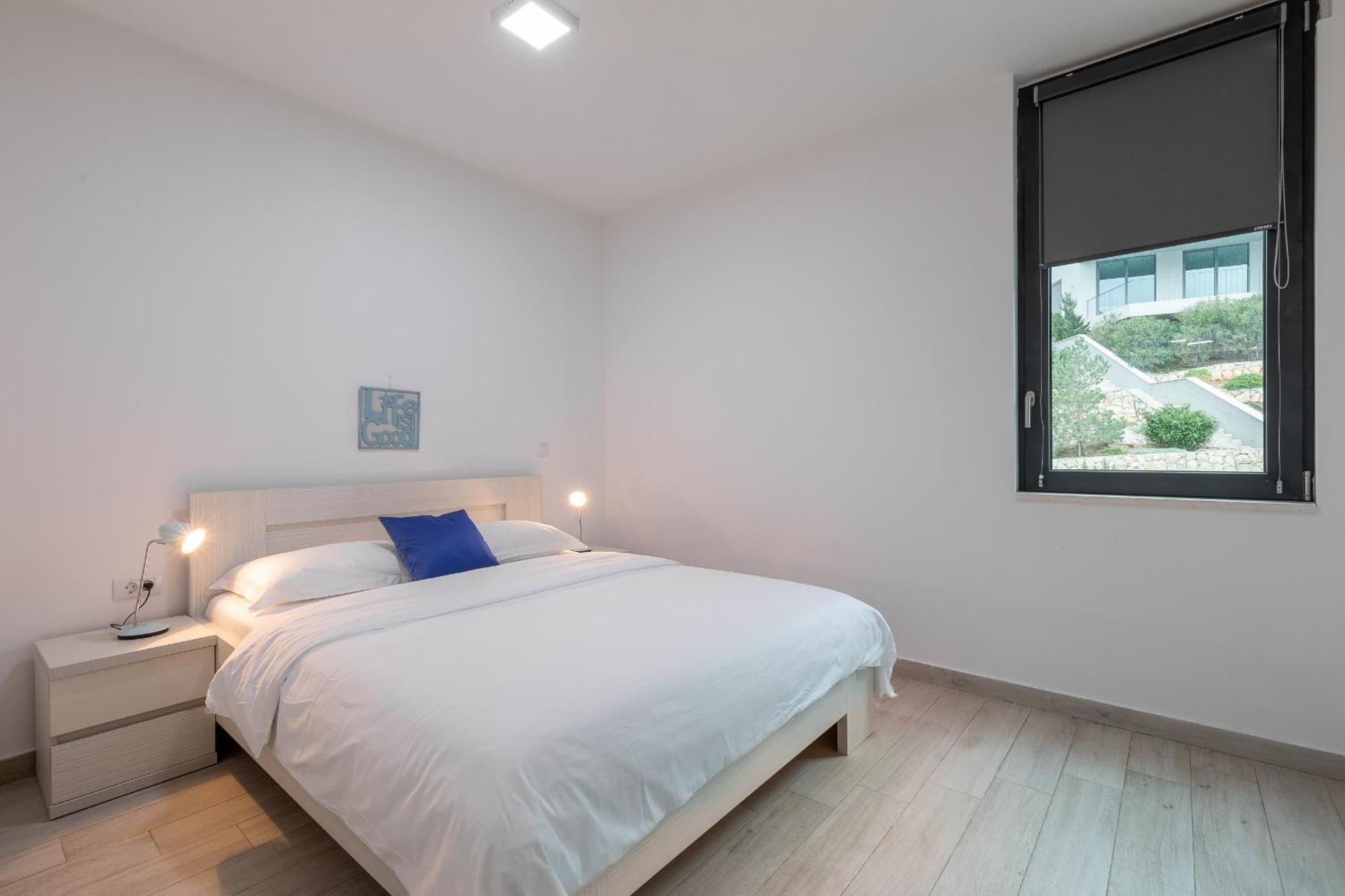 Korcula Luxury Apartments Екстериор снимка