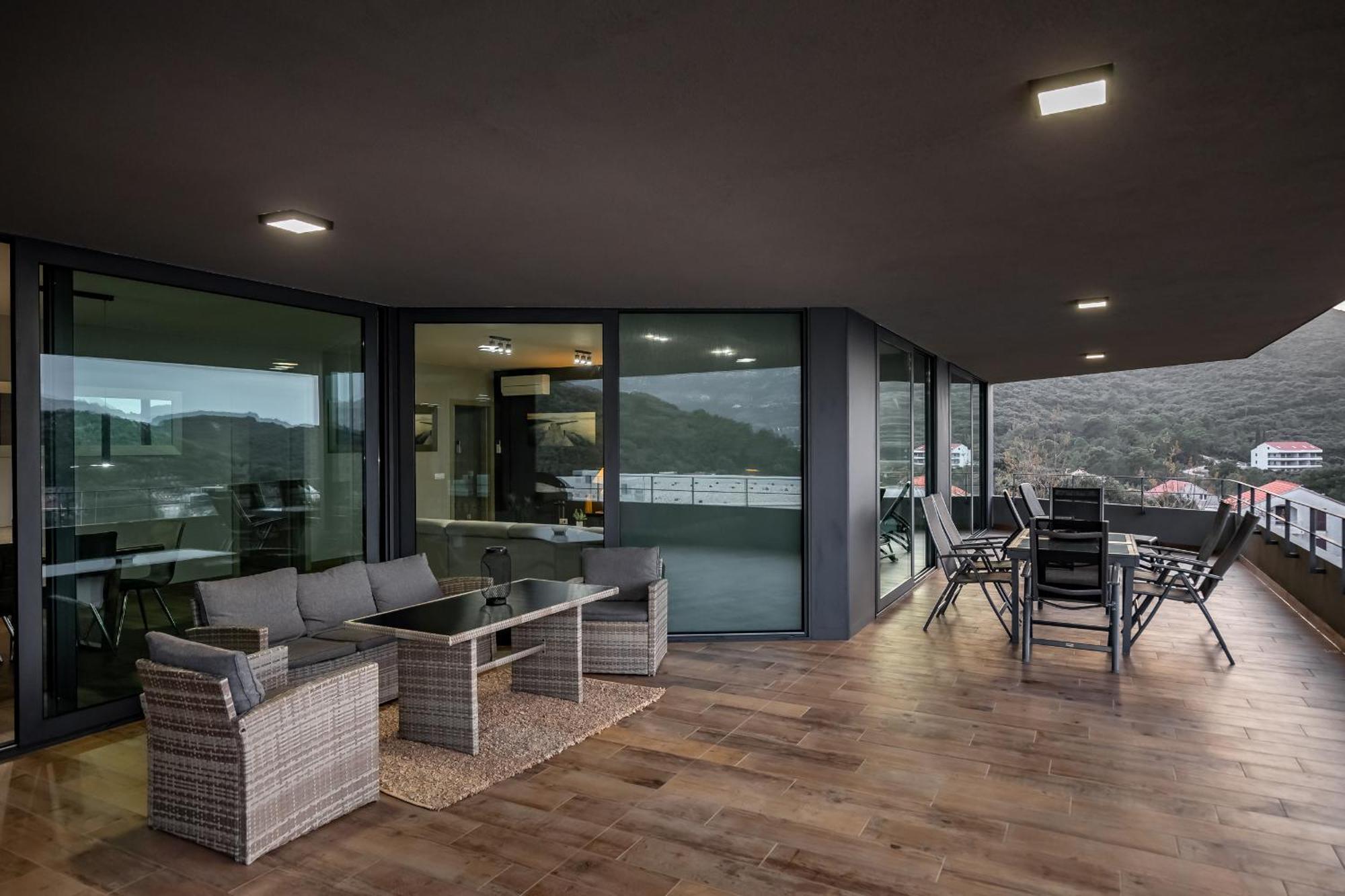 Korcula Luxury Apartments Екстериор снимка