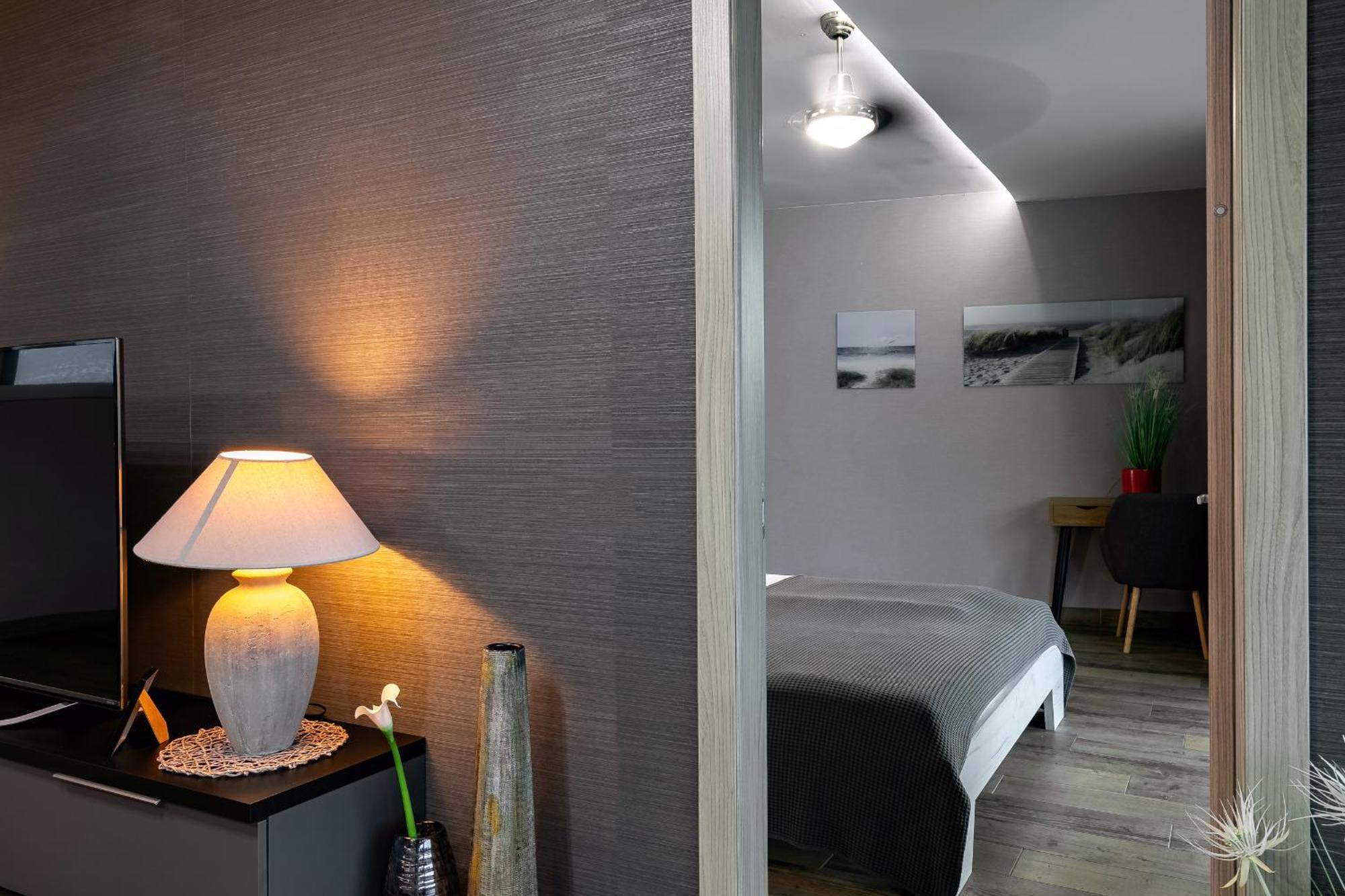 Korcula Luxury Apartments Екстериор снимка