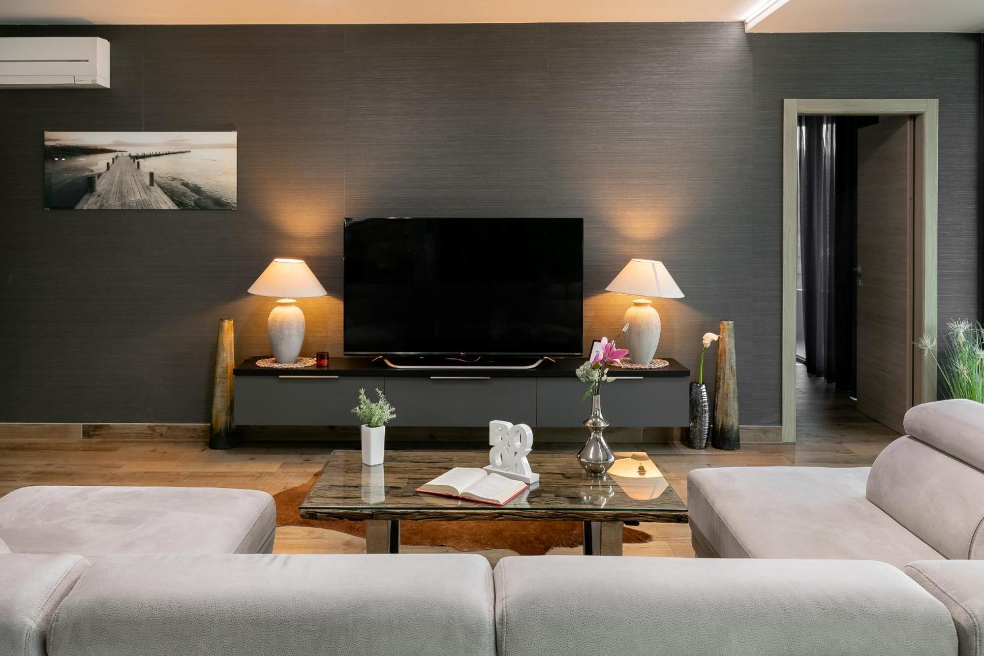 Korcula Luxury Apartments Екстериор снимка