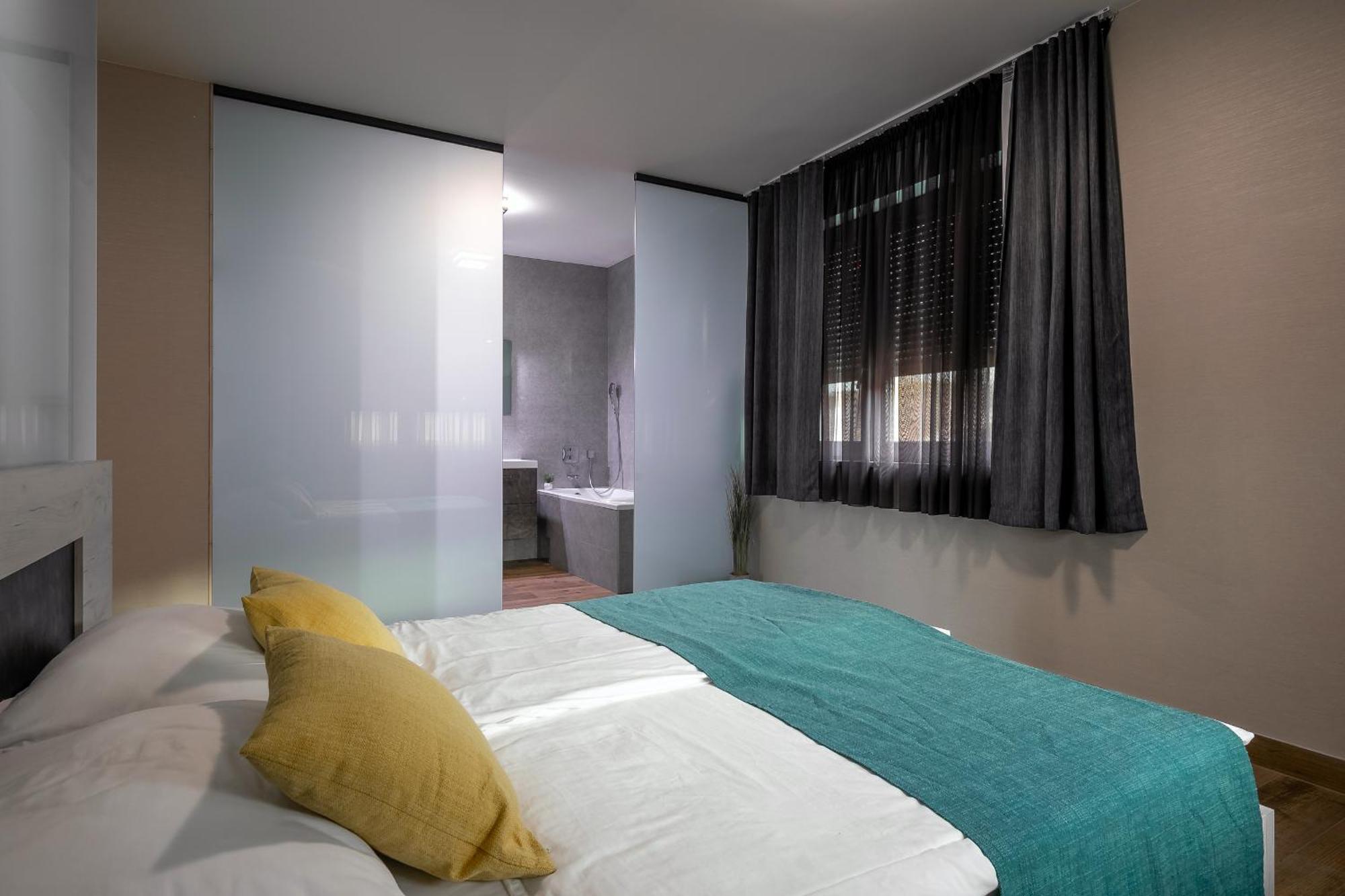 Korcula Luxury Apartments Екстериор снимка