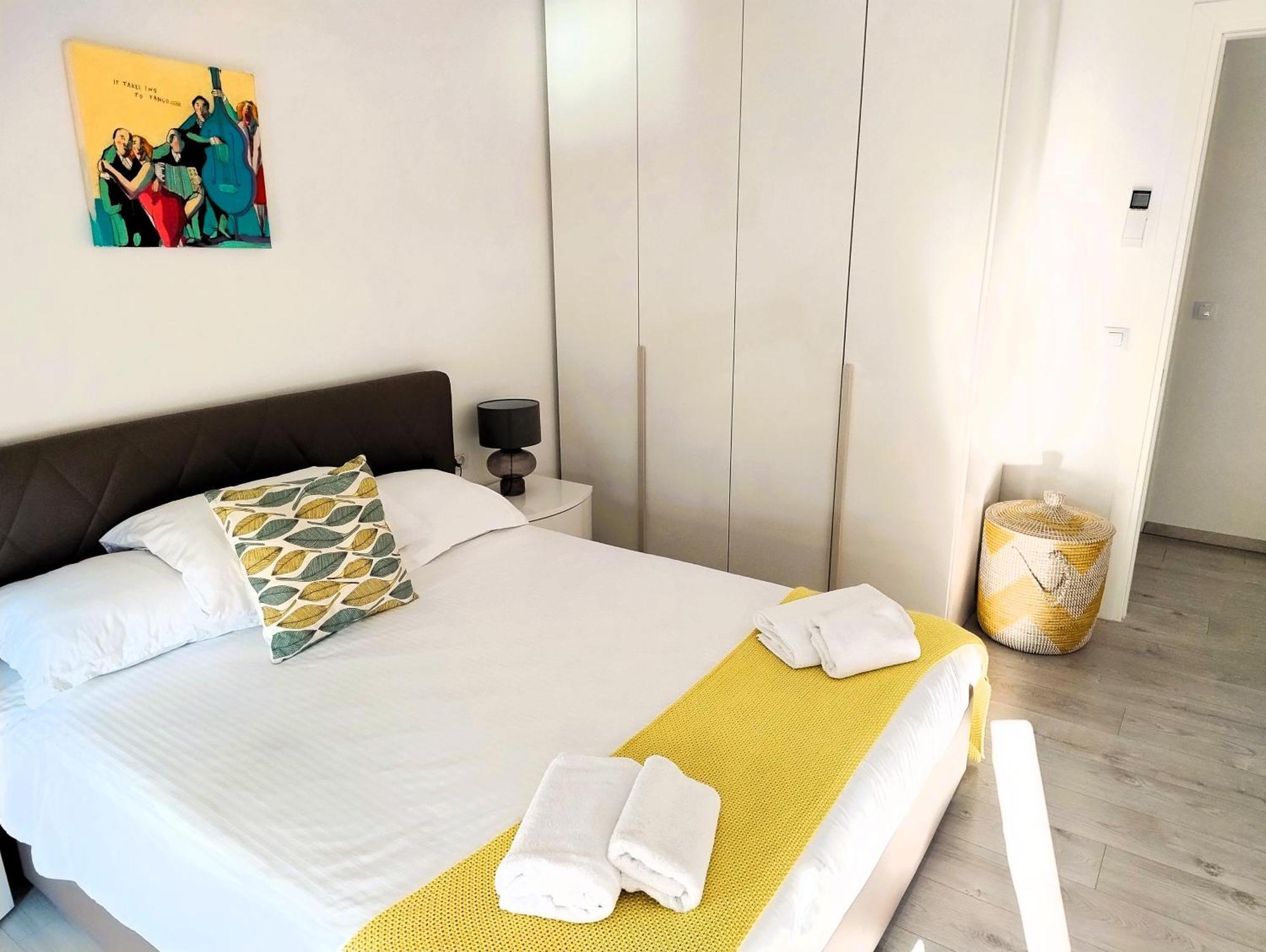 Korcula Luxury Apartments Екстериор снимка
