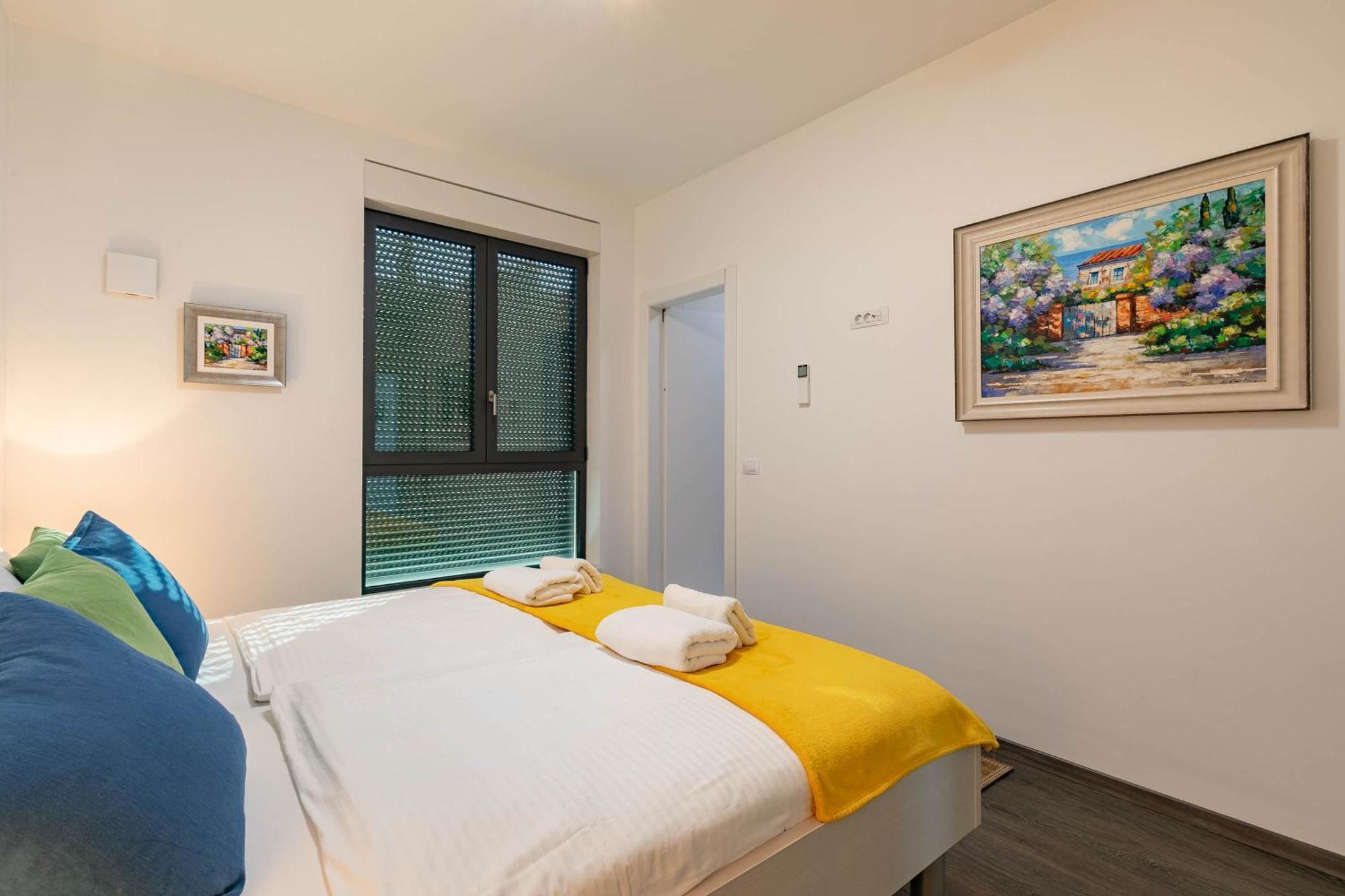 Korcula Luxury Apartments Екстериор снимка