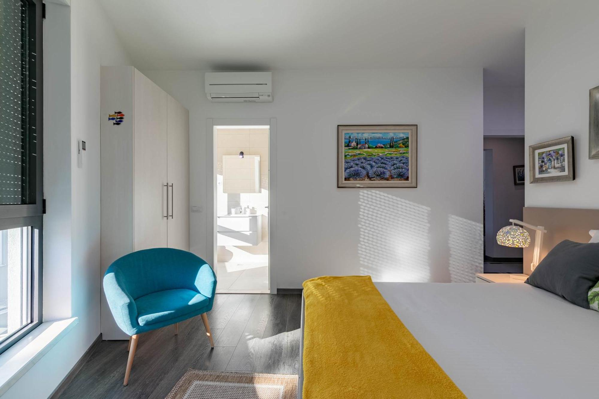 Korcula Luxury Apartments Екстериор снимка