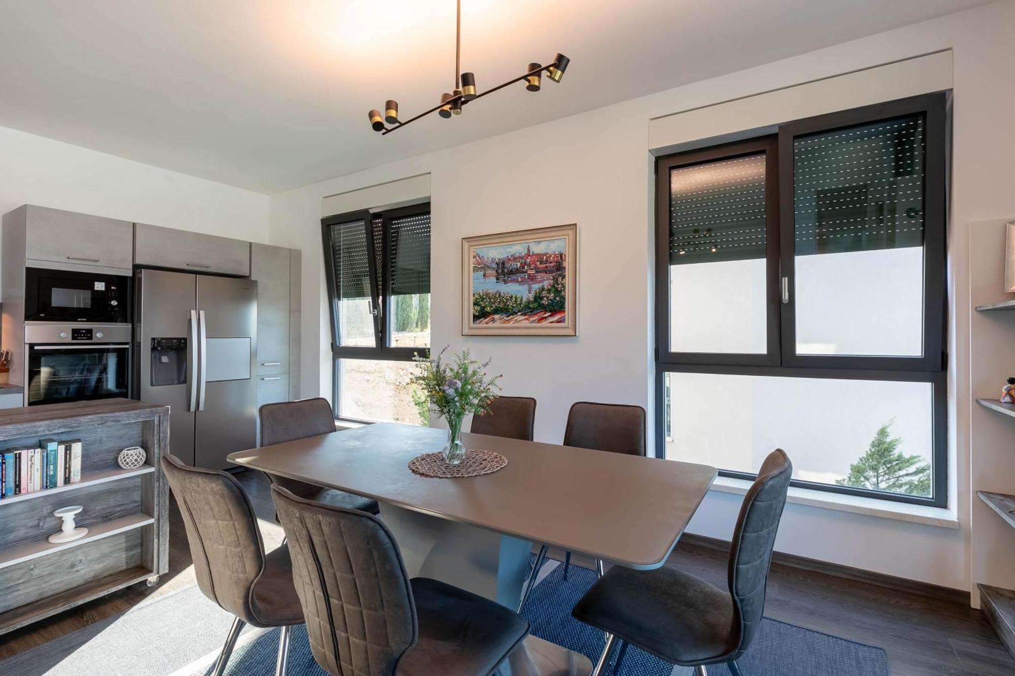 Korcula Luxury Apartments Екстериор снимка