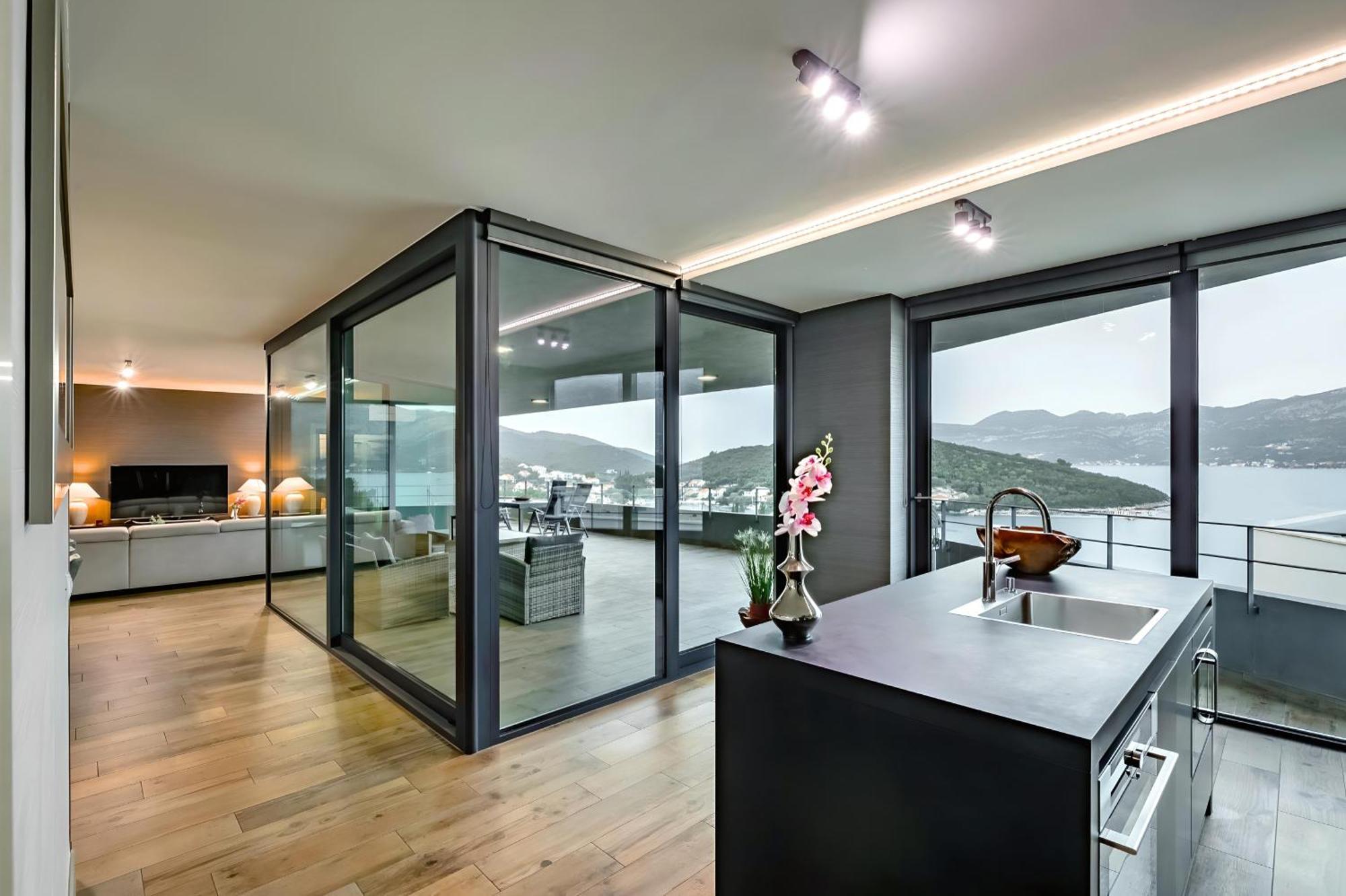 Korcula Luxury Apartments Екстериор снимка